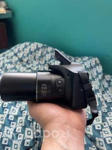 Canon powershot SX540 HS