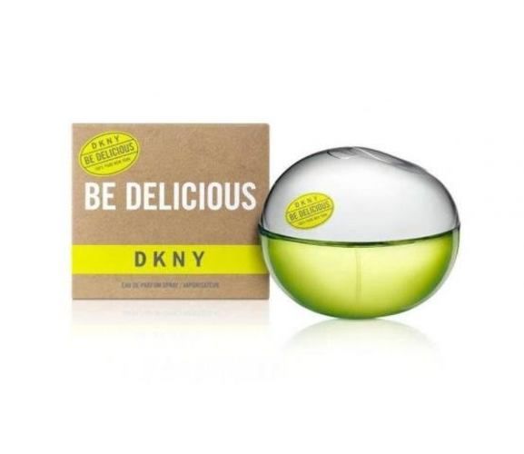 Dkny be delicious edp 100ml