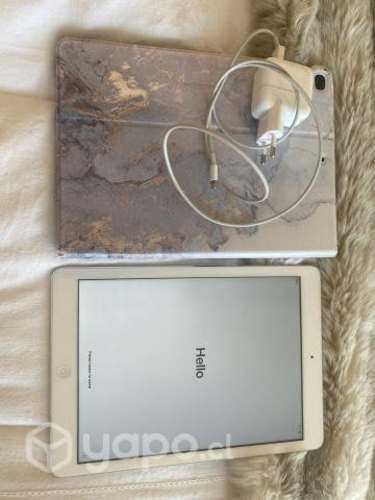 IPad Air 1 generación 16 g blanco