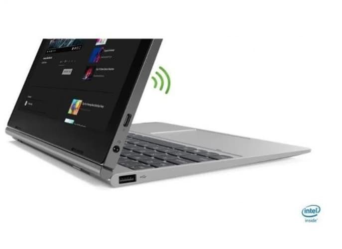 Notebook Celeron N4020 4gb Ram10.1'+Envio Gratis