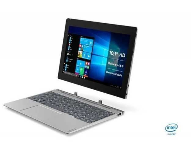 Notebook Celeron N4020 4gb Ram10.1'+Envio Gratis