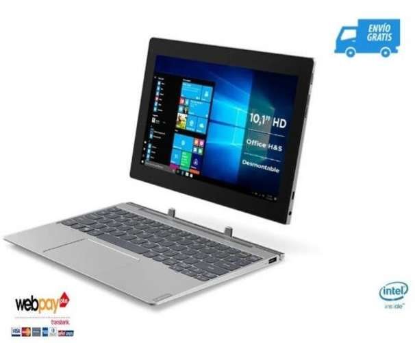 Notebook Celeron N4020 4gb Ram10.1'+Envio Gratis