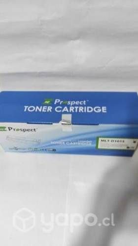 Toner Alternativo samsung MLT-D 101S