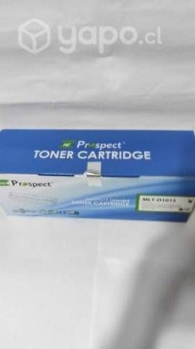 Toner Alternativo samsung MLT-D 101S