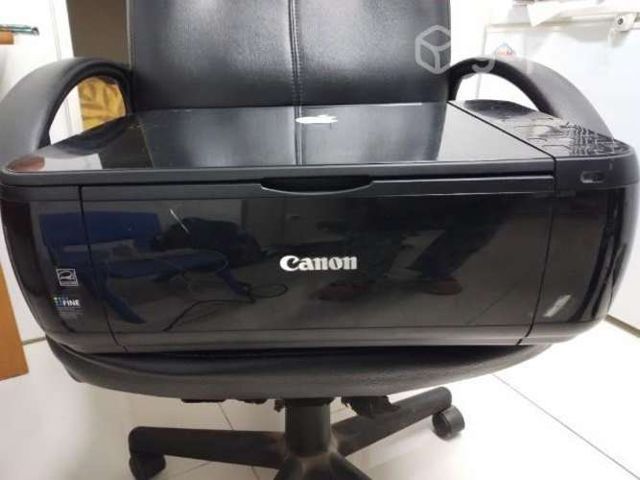 impresora multifuncional de tinta