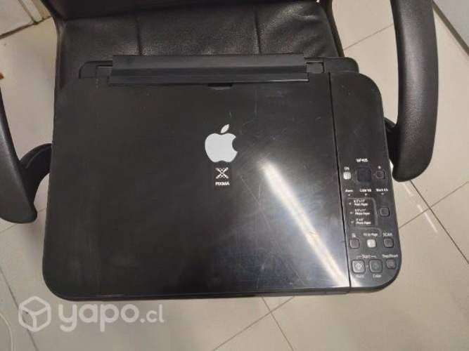 impresora multifuncional de tinta