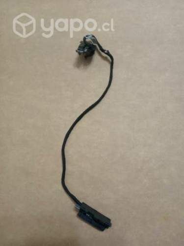 Hp 450 lo que va quedando