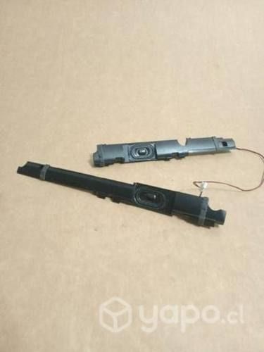 Hp 450 lo que va quedando