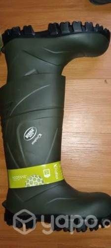 Botas Bekina boots nuevas