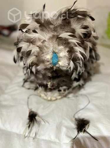 Corona Isla de Pascua