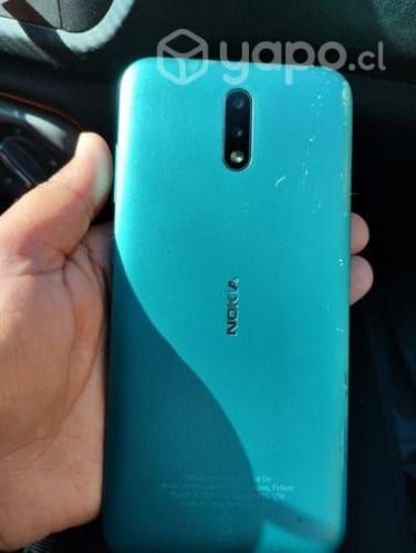 Celular Nokia 1