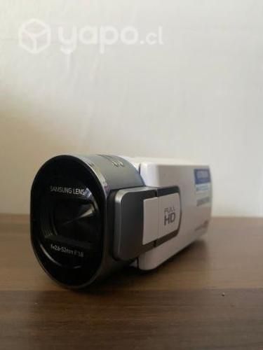 Cámara de video SAMSUNG HMX-QF300