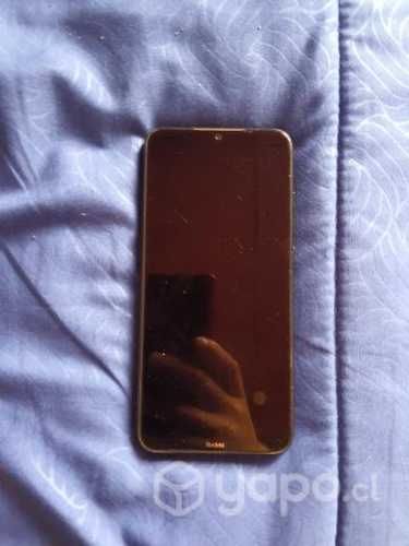 Celular Redmi note 8