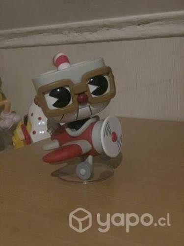Funko Pop: Cuphead