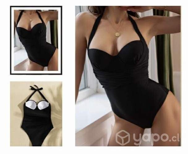 Trajebaño Shein Nuevo