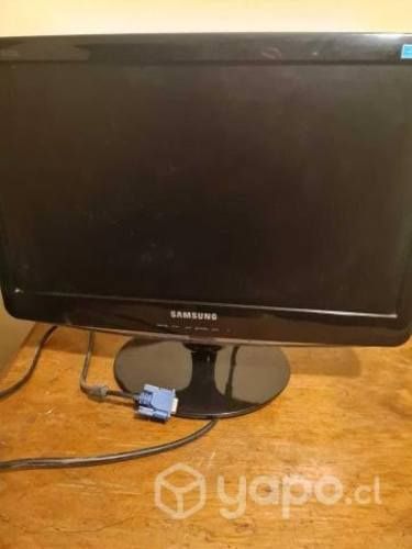 Monitor Samsung B1930N