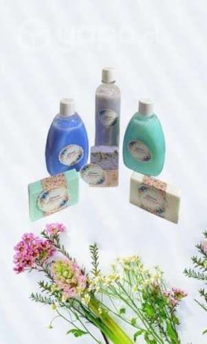 Jabones 100% Naturales