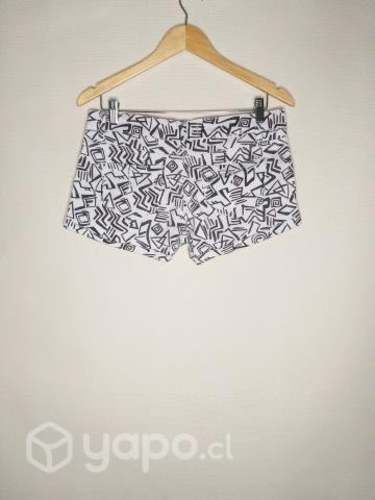 Short “Boulevard” talla S