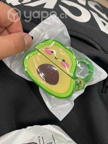 Funda de AirPods Pro