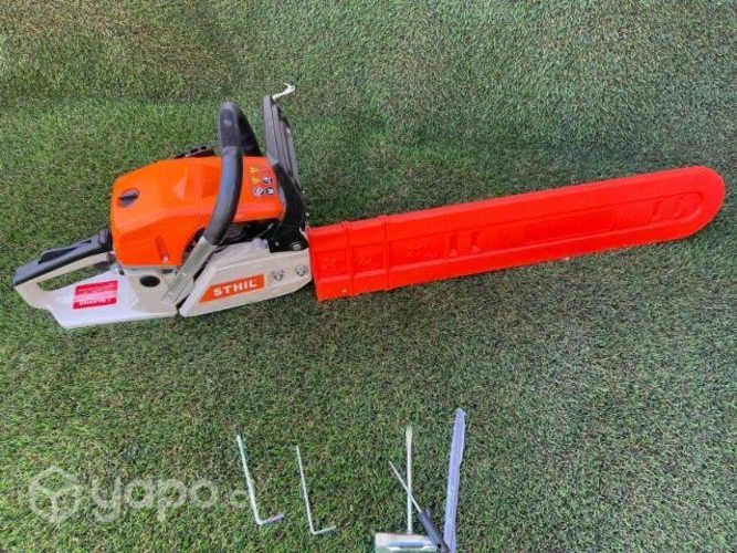 Motosierra 24 pulgadas STIHL Alternativo