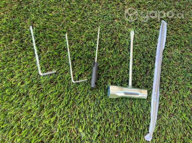 Motosierra 24 pulgadas STIHL Alternativo