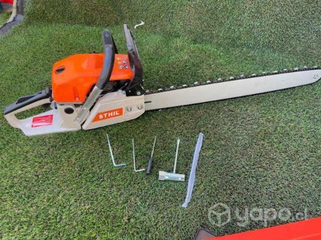 Motosierra 24 pulgadas STIHL Alternativo