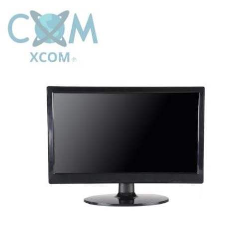 Monitor multimarca 19 con puerto usb