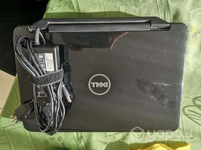 Notebook dell inspirón n4050