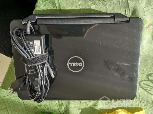 Notebook dell inspirón n4050