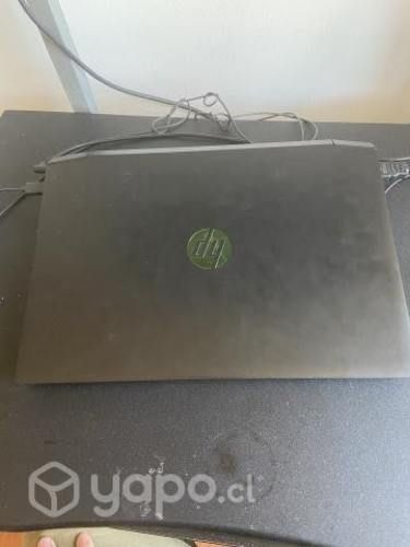 HP pavilion gaming 15