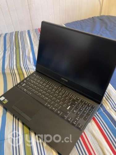 Notebook Lenovo Legion Y530 (2018)