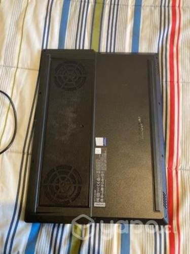 Notebook Lenovo Legion Y530 (2018)