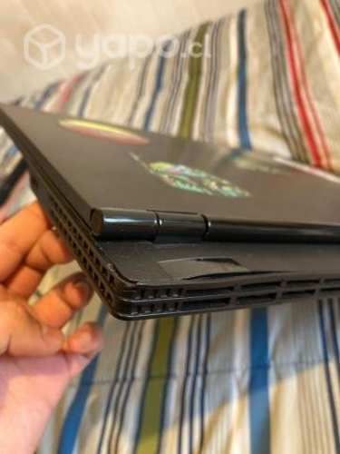 Notebook Lenovo Legion Y530 (2018)