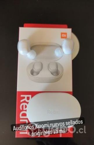 Audífonos Bluetooth