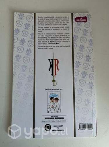 Libro escuela de esgrima vol1