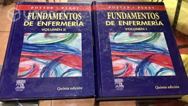Fundamentos de enfermería