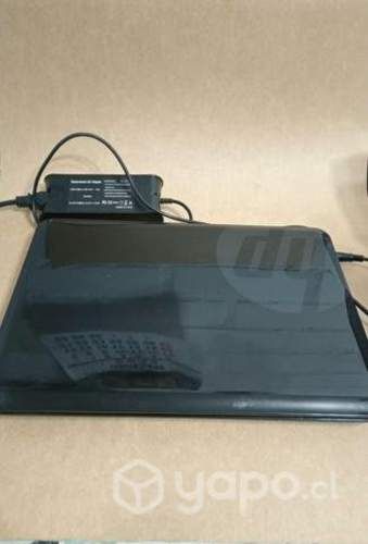 Hp 1000 8gb ram 690gb hdd