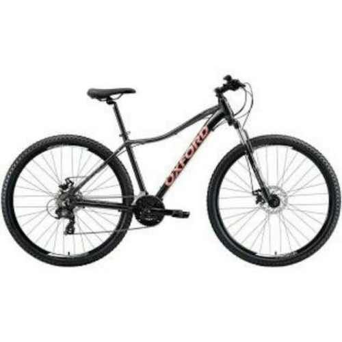 Bicicleta mujer Venus oxford