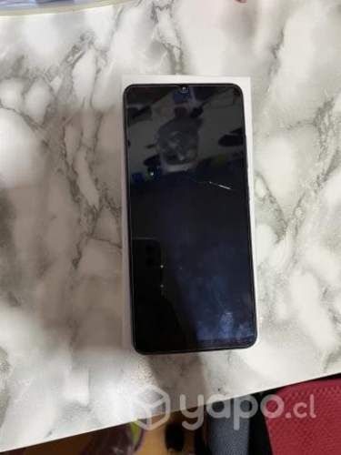 Celular Galaxy A32