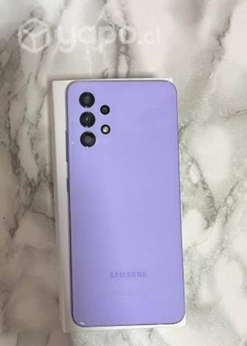 Celular Galaxy A32