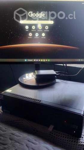 Lenovo ThinkCenter M75s