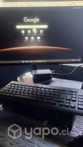 Lenovo ThinkCenter M75s