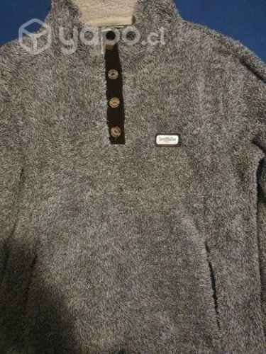 Poleron marca Buffalo original