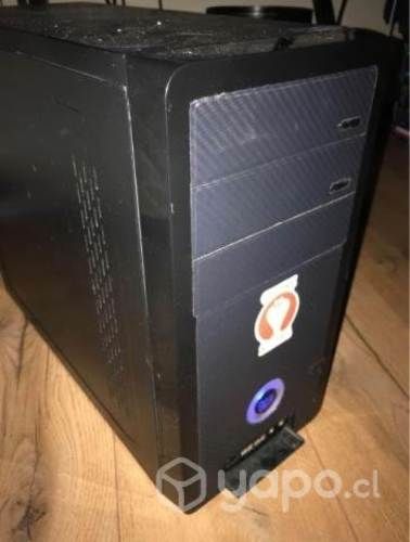 o permuto pc semi gamer