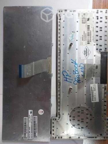 Hardware multímarca reparación teclados