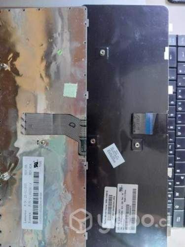 Hardware multímarca reparación teclados