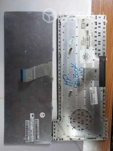 Hardware multímarca reparación teclados