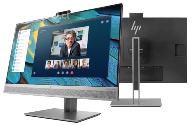 OFERTA Pc hp 800 g4 i5 + monitor hp e243m