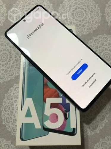 Samsung A51