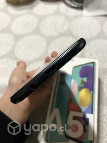 Samsung A51
